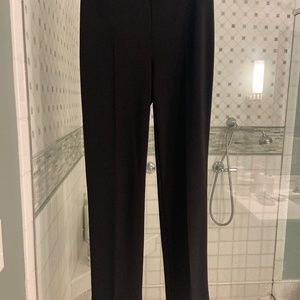 UNUSED comfy black dress pants